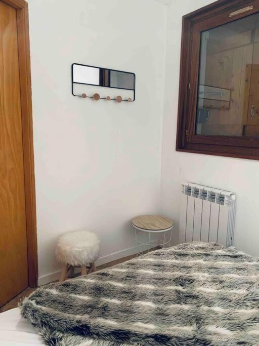 Appartement Au Pied Des Pistes Chatel Luaran gambar